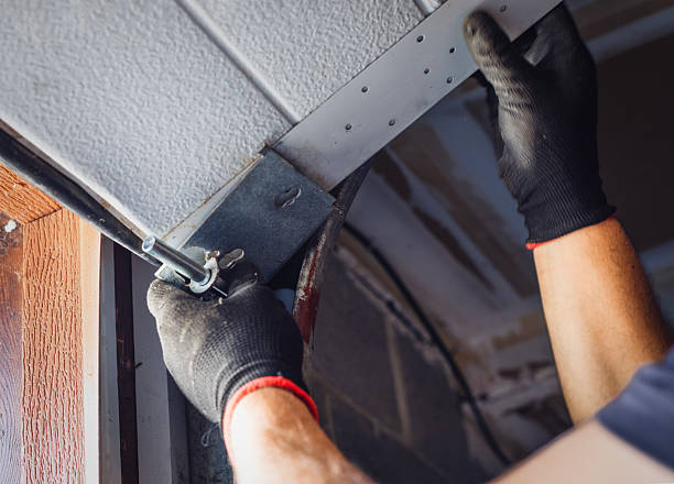 Reliable Garage Door Panel Replacement contractor in Hagaman, NY by Garage Doors Repair Pro